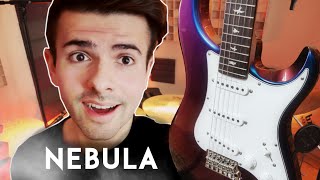 Video thumbnail for Unboxing & First Impressions - PRS Silver Sky "Nebula" | John Mayer Model by John Gibson Music