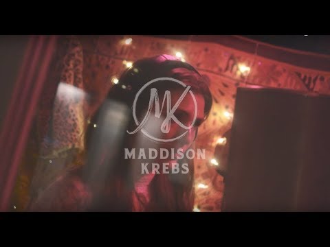 Maddison Krebs - Christmases When You Were Mine Cover