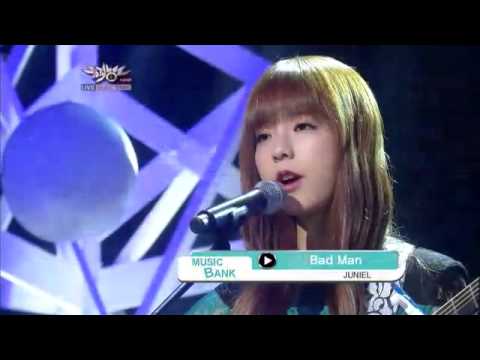 뮤직뱅크 - [FIESTAR&JUNIEL&THE SEEYA] Music Bank EP678