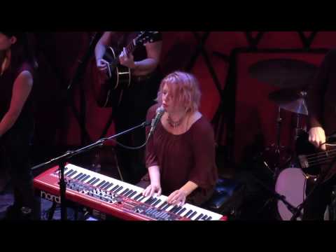 Castle In The Air LIVE at Rockwood Music Hall