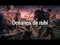 Serenity oceans of ruby sub español