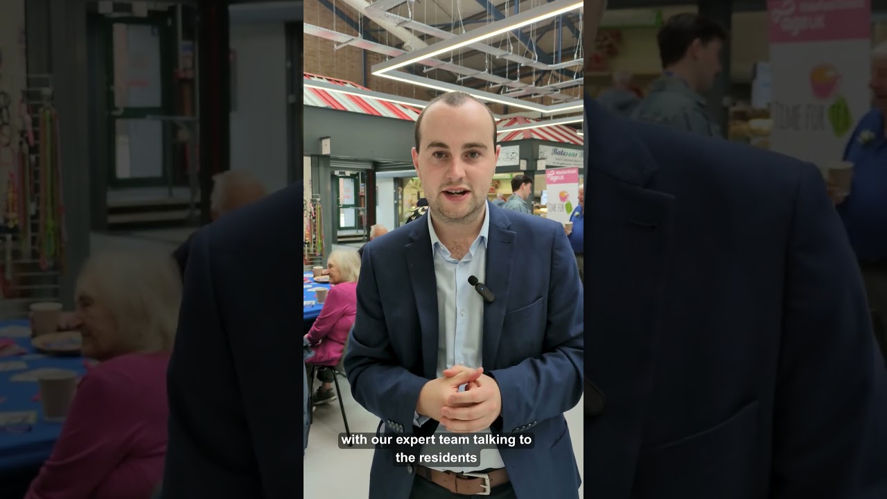 Household Support Fund Community Events