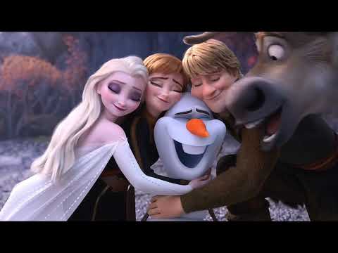 Olaf The Snowman Part 11 - Conclusion/Finale