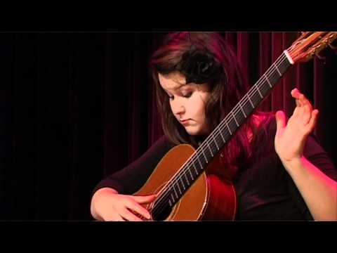 Sabrina Vlaskalic - El Delirio  / A. Cano