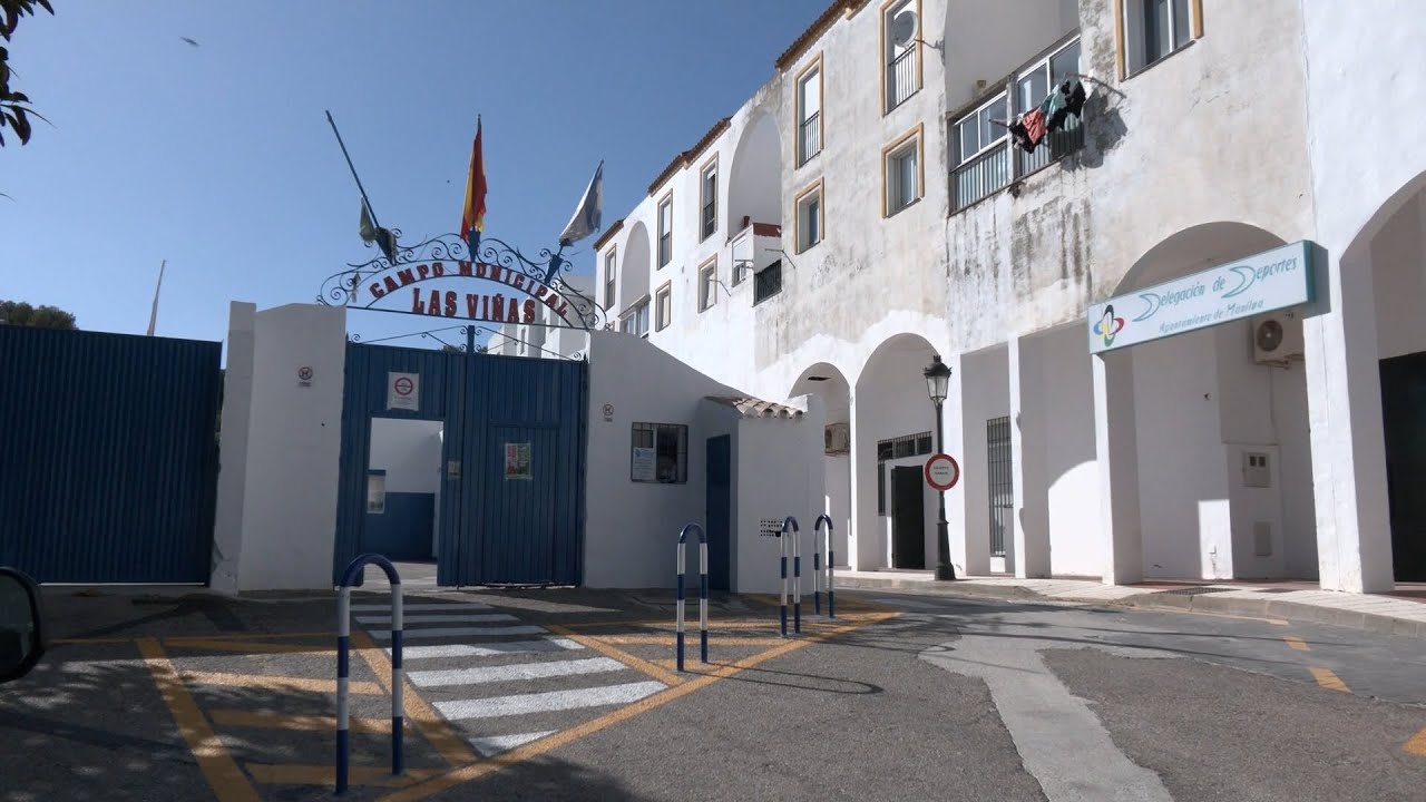 Los programas deportivos retoman la actividad