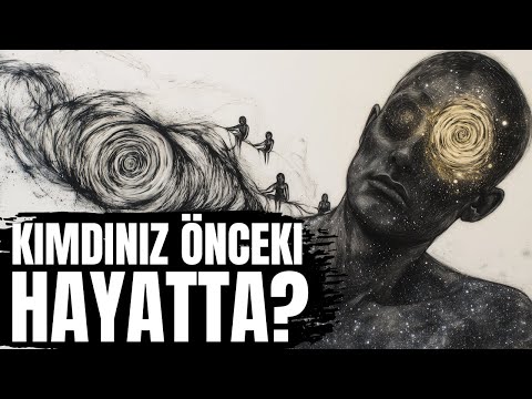Geçmiş Yaşamlarınızı Nasıl Hatırlarsınız