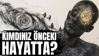 Geçmiş Yaşamlarınızı Nasıl Hatırlarsınız