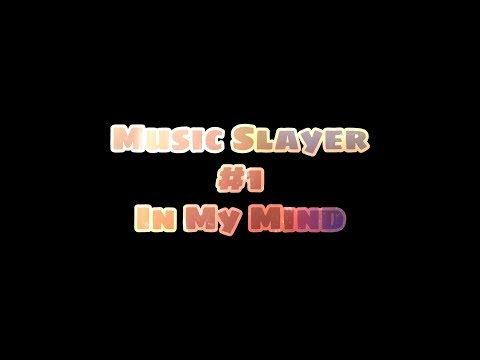 Dynoro & Gigi D'Agostino - In My Mind | Music Slayer #1