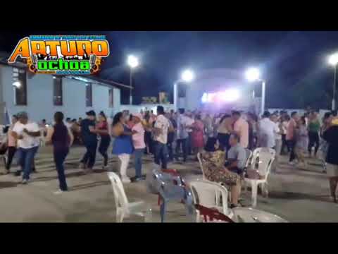 Festividades de San Pedro y Pablo en chorrera de Calceta Manabí 