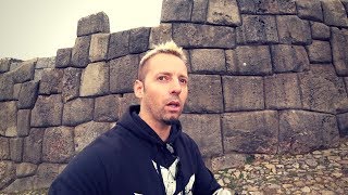 Avoid the Saqsaywaman Scam Peru 🇵🇪