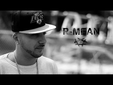 R-Mean - Lost Angels ft. The Game (Official Video)