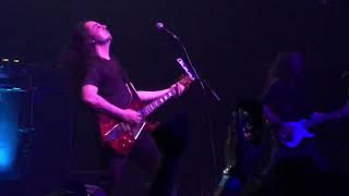 Stoner Hate Scars On Broadway 08/04/2018