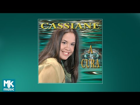 💿 Cassiane - Healing (FULL CD)