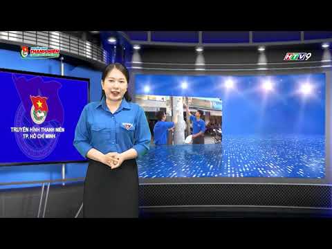HERAMO Truyền hình Thanh Niên 2023