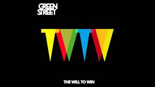 Green Street - Will to Win
