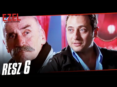 Cengiz Atay A Film #6 - Ezel Bosszú Mindhalálig Különleges Jelenetek