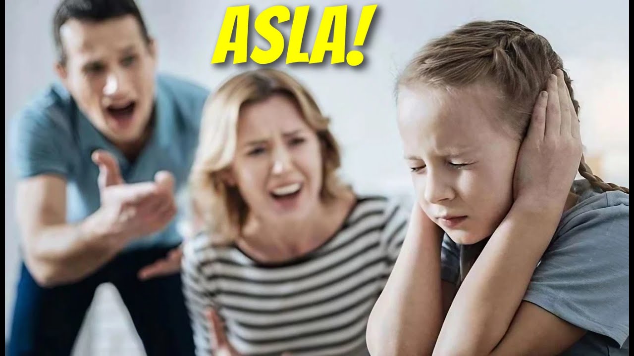 12 YASAK CÜMLE! ÇOCUKLARINIZA SÖYLEMEYİN!