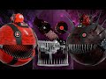 PACMAN ADVENTURES COMPILATION 16 GIANT ROBOT BOSS BATTLE REMAKE