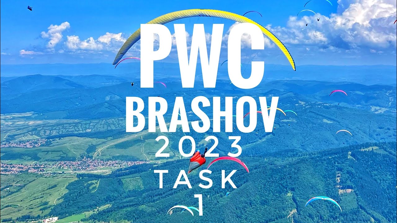PWC Brasov 2023 · Румыния · Task 1