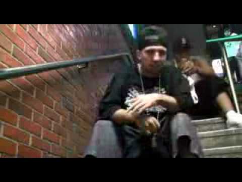 TERMANOLOGY - WATCH HOW IT GO DOWN