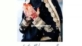 Download lagu Story WA muslimah || Fatimah AzZahra mp3