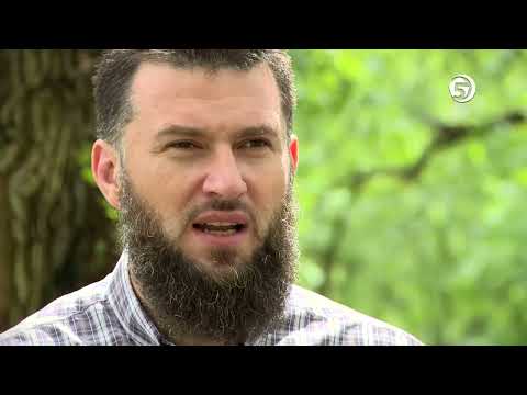 Lijepa narav - Savjet dana, hfz Almir Kapić