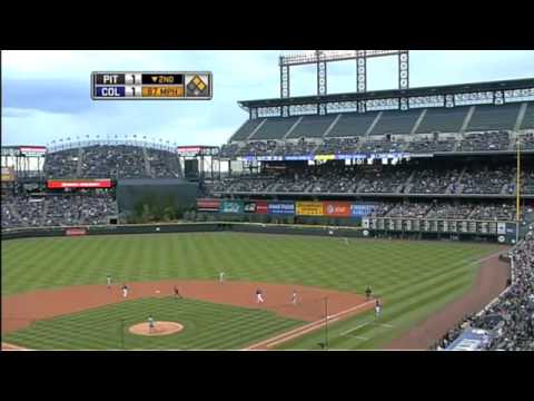 2011/04/30 Recap: PIT 1, COL 4