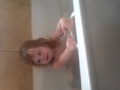 Beauty The Beast In The Bath