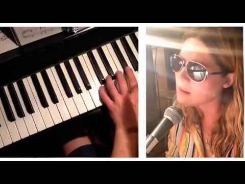Piano Cover of White Stripes: Seven Nation Army. By Meghan Rose www.meghanrosemusic.com