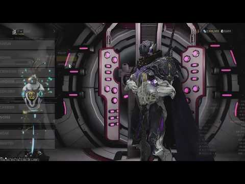 Warframe guides: Vodyanoi endo farm