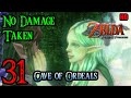 Zelda Twilight Princess Wii 100 Walkthrough 1080p HD Part 31 Cave Of Ordeals No Damage Taken