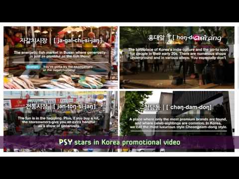 Showbiz Korea - What are the hottest entertainment issues online these days? Find out through...