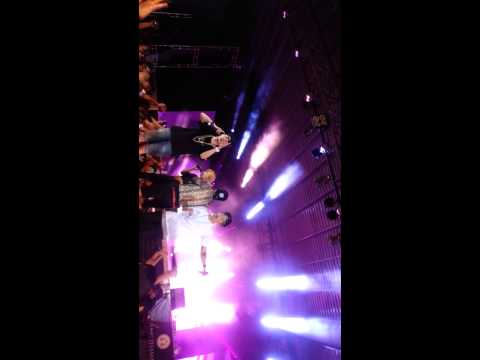 [Fancam] M.I.B Encore Stage "Celebrate"