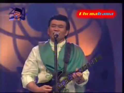 RHOMA IRAMA feat Nassar KDI   PUJA
