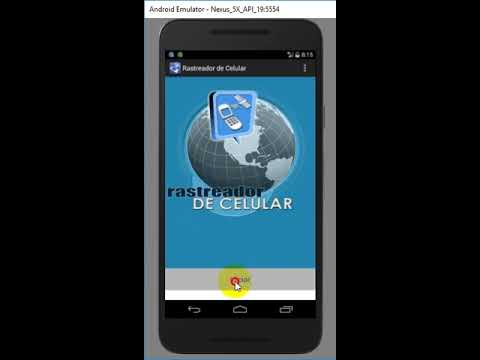 Rastreador de Celular PRO Video