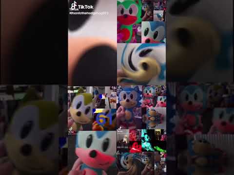 585 Sonics to death you