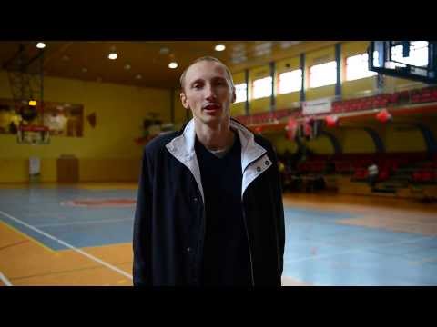 Trener Cegłowski o turnieju w Głownie