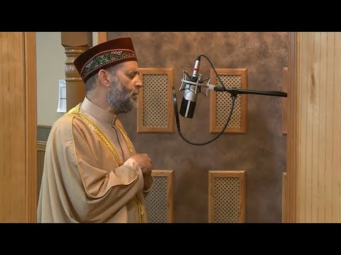 Surah Maryam (Mary) سورة مريم | Most Beautiful Quran Recitation In The World | Sheikh Hassan Saleh