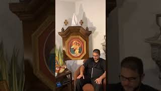 Marian Retreat in Preparation for Pentecost: Holy Trinity Marian Retreat in Preparation for Pentecost: Holy Trinity