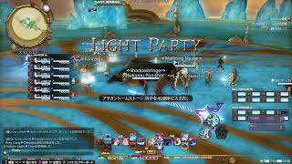 【FF14】復帰おじさん【youtube live】