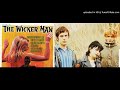 The Sneaker Pimps - HOW DO - Wicker Man - HQ Sound