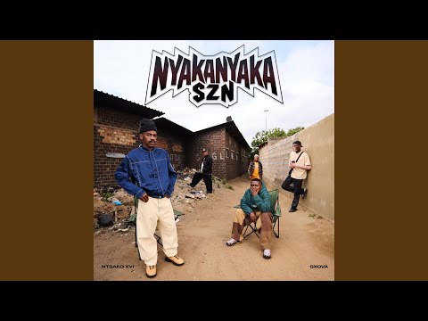 Asambe Project 25 (feat. Linda Moeketsi)