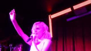 HollySiz - Miss Know It All (HD) - Hoxton Square Bar & Kitchen - 16.09.15
