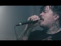 ZAO - Romance Of The Southern Spirit (Live From The Church)