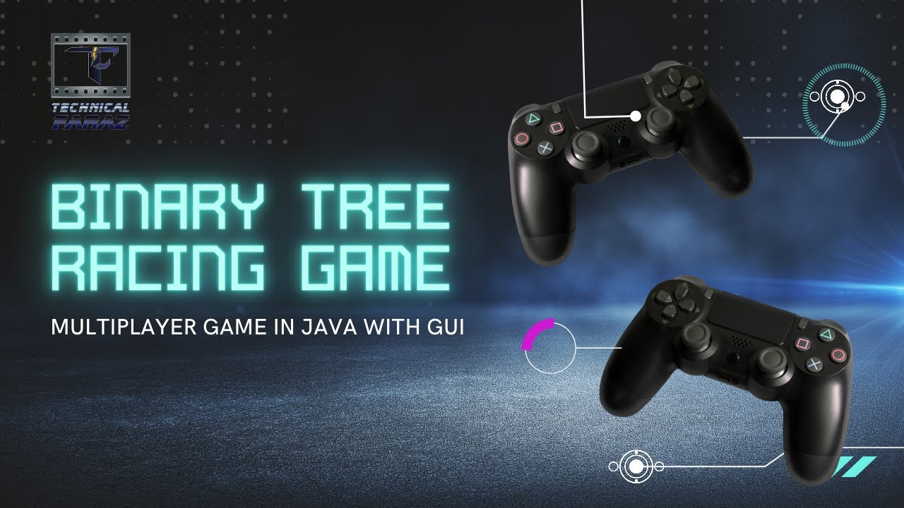 Data Structures project in Java | Binary Tree implementation in Java Project