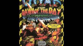GWAR - (AUDIO) Dawn of the Day of the Night of the Penguins