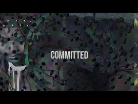 COMMITTED (prod. Curlygotcha)