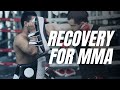 Recovery For MMA Fighters Martial Artists Shorts Mma