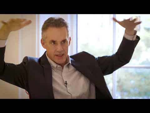 Jordan Peterson - The Tyrannical Father And The Devouring Mother