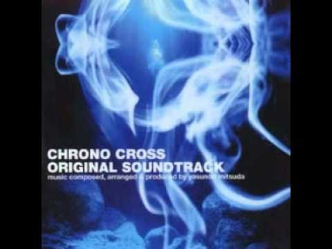 Chrono Cross sampled Hip Hop Beat (Radical Dreamers)